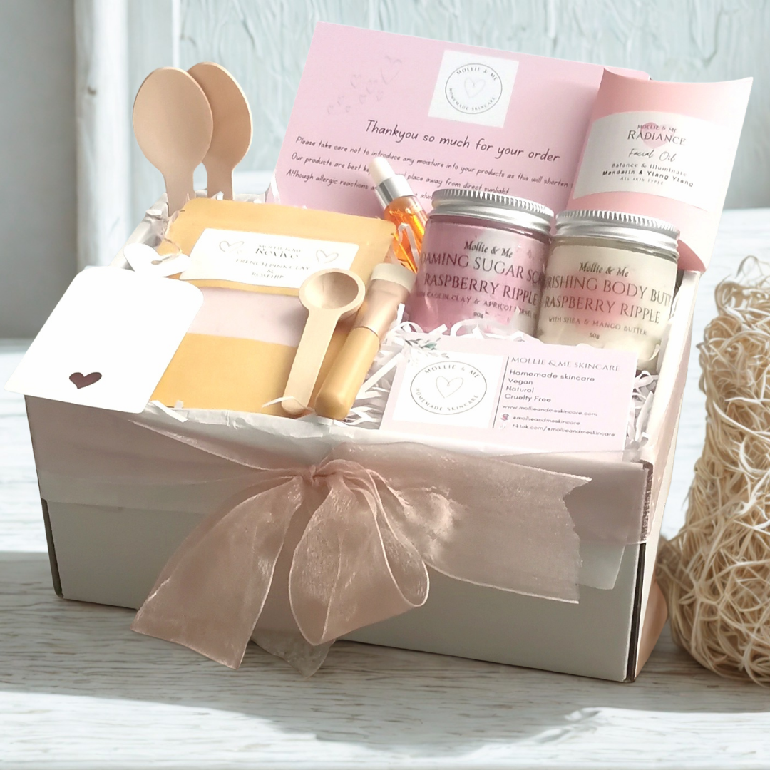 Skincare Pamper Gift