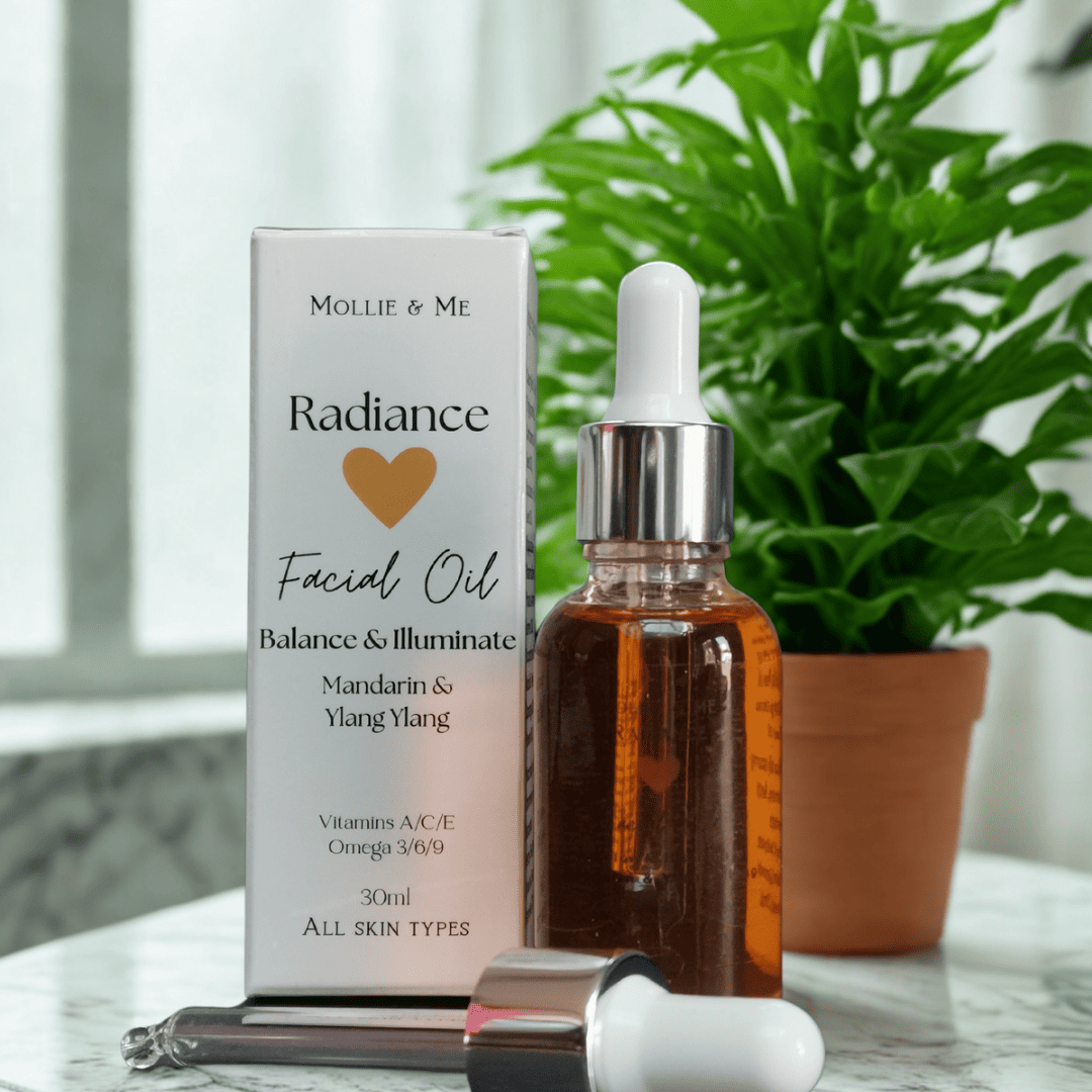 Radiance Facial Oil