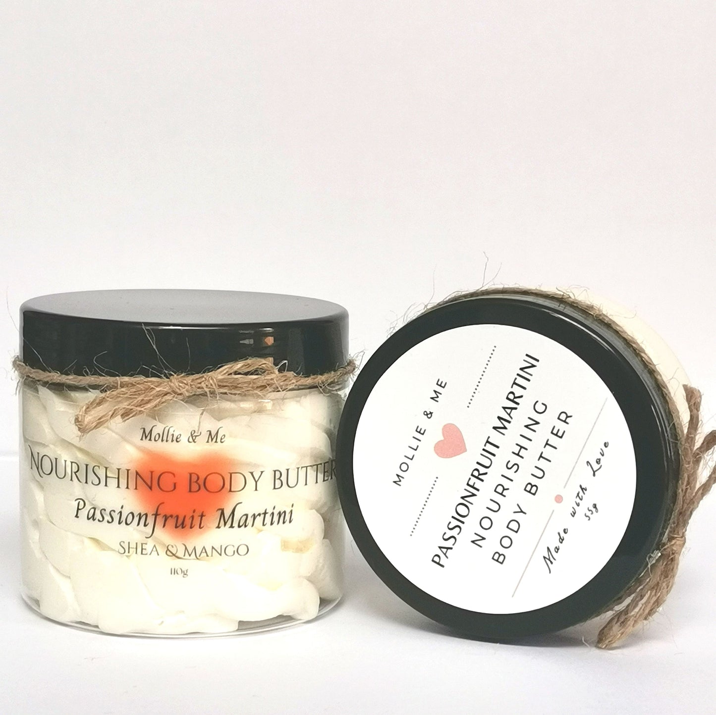 Passionfruit Martini Body Butter