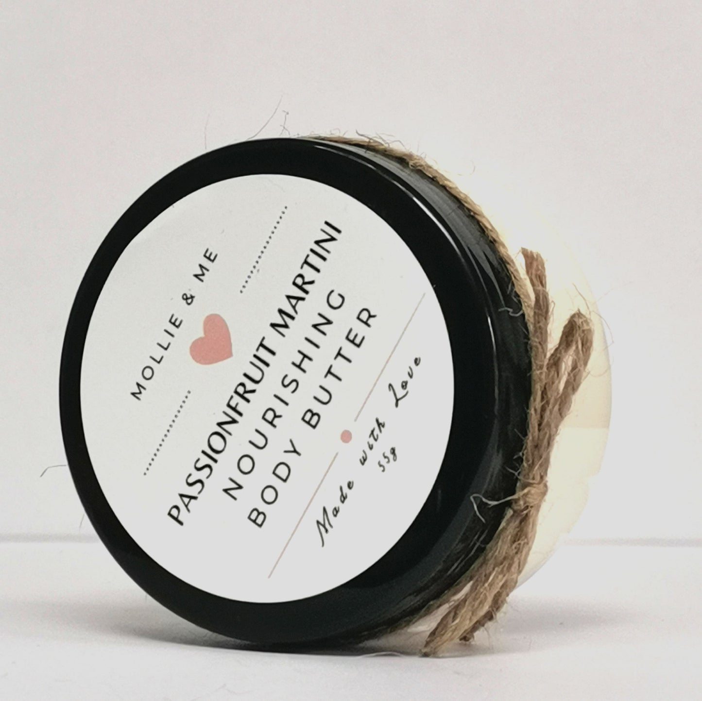 Passionfruit Martini Body Butter