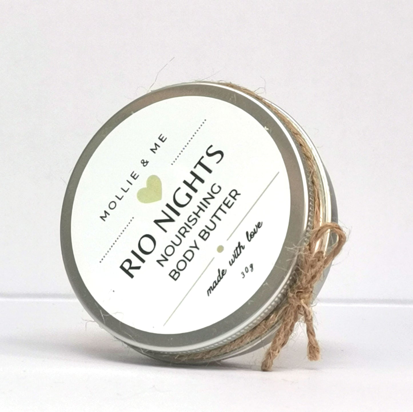 Rio Nights Giftset