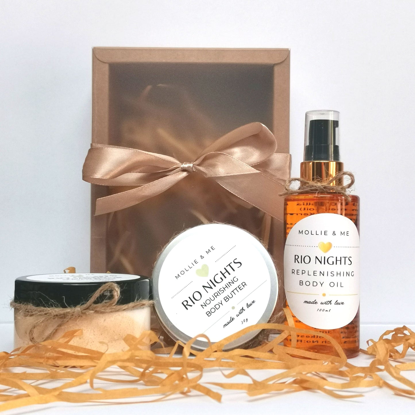 Rio Nights Giftset