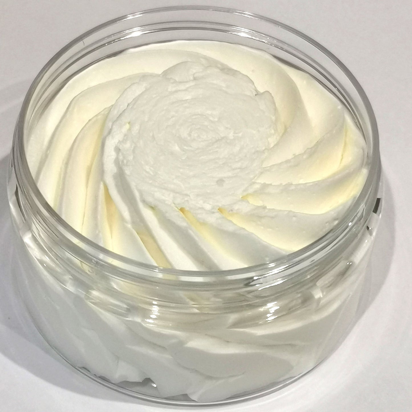 Nourishing Handmade Body Butter Sweet Dreams