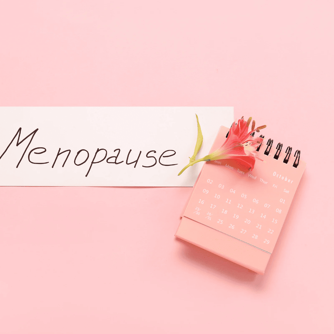Revitalise Menopausal Skin Naturally