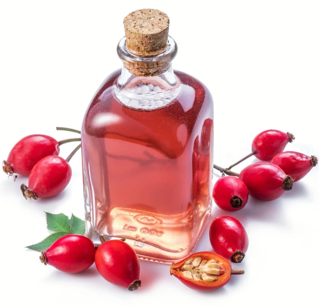 Benefits of Rosehip Oil