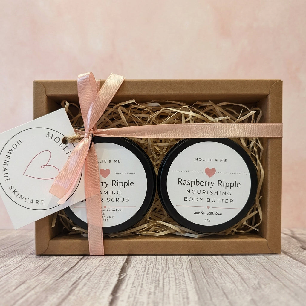Thoughtful Skincare Gifts for Skincare Lovers This Christmas