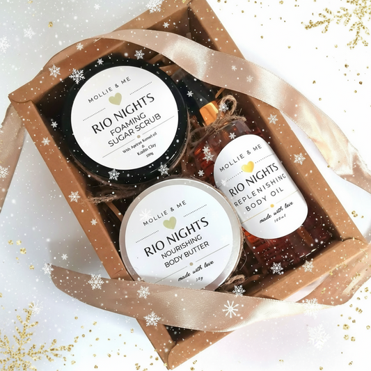 Rio Nights Giftset