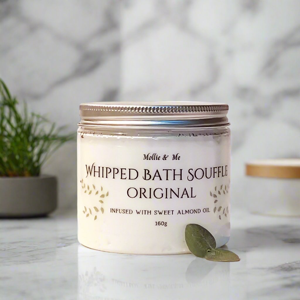 Whipped Bath Souffle Original