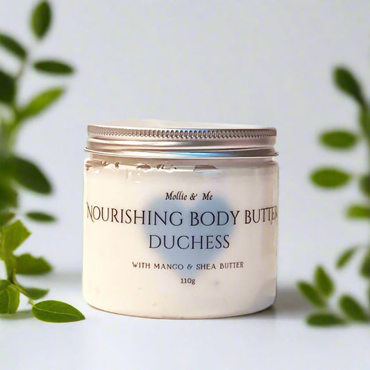 Nourishing Body Butter Duchess