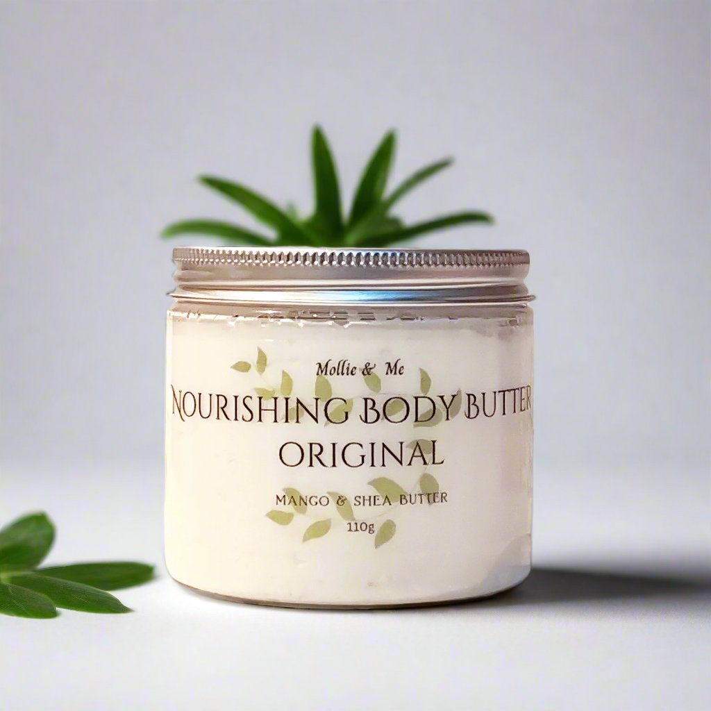 Nourishing Body Butter Original