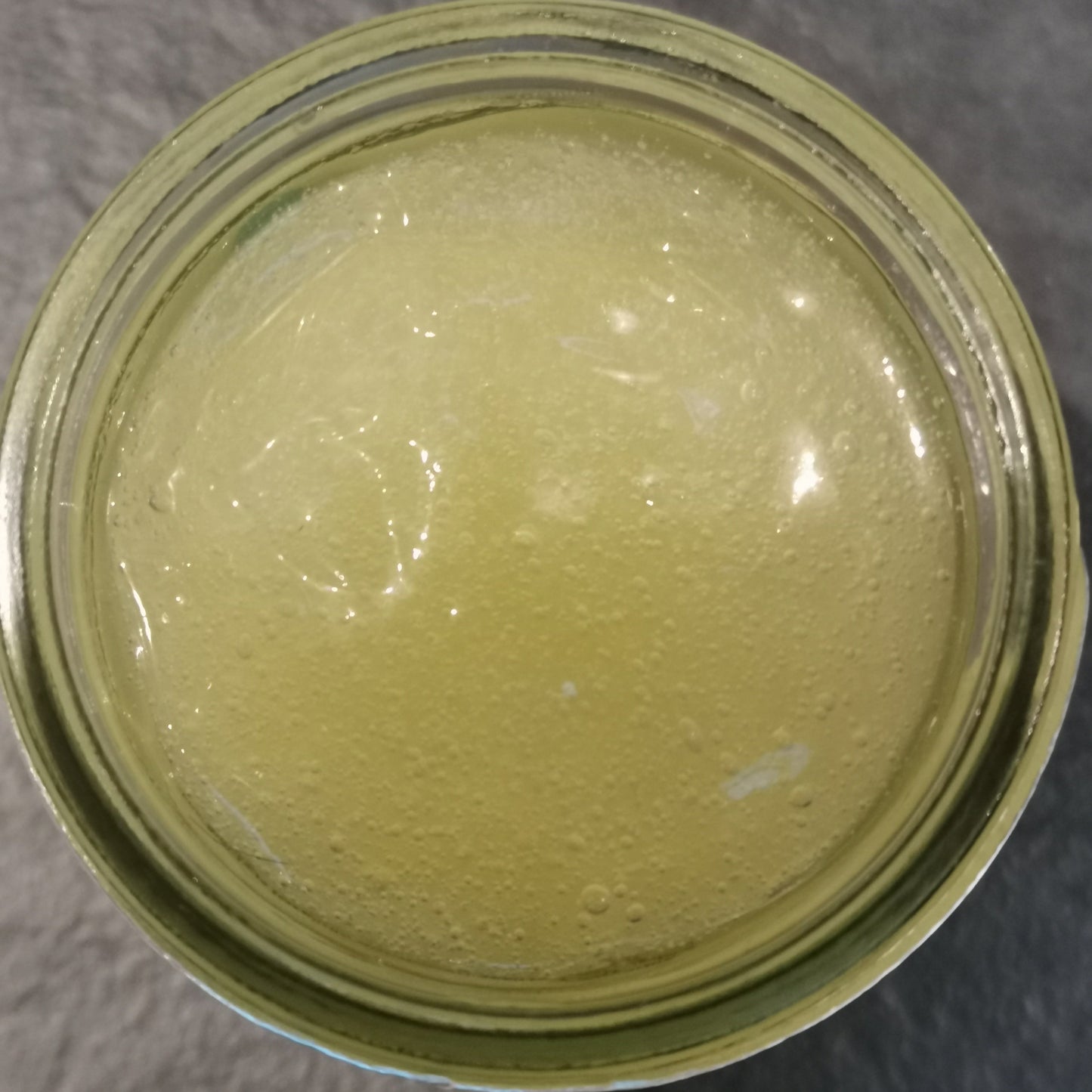 Organic Meadowfoam Cleansing Gel