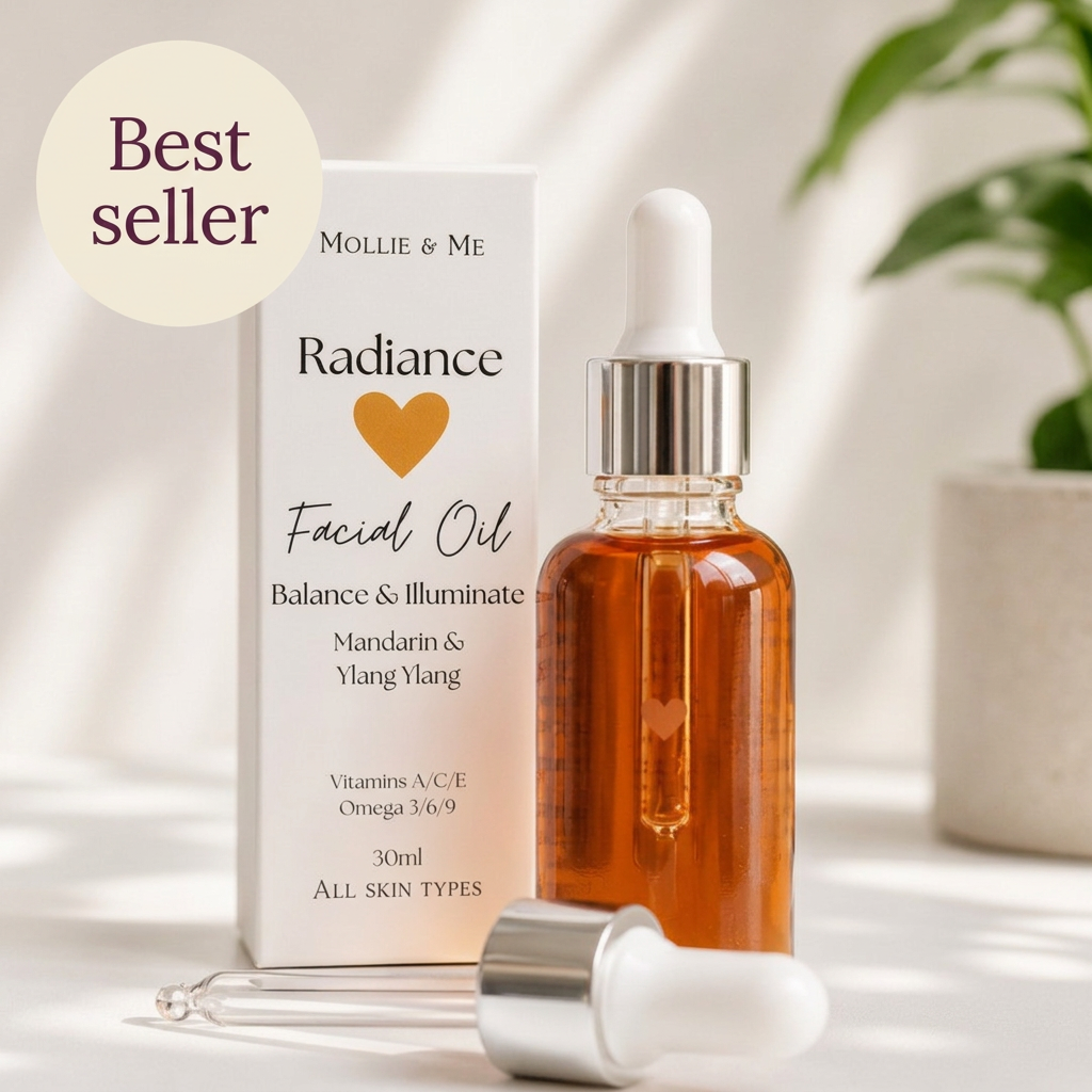 Radiance Facial Oil