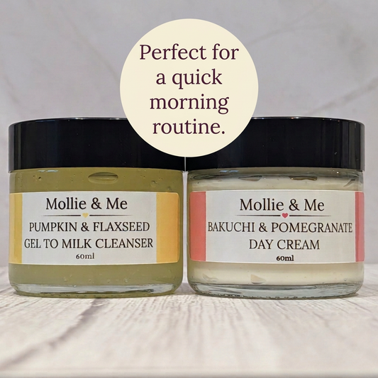 Cleanse & Hydrate Duo