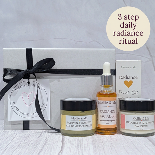 Radiance Ritual Set