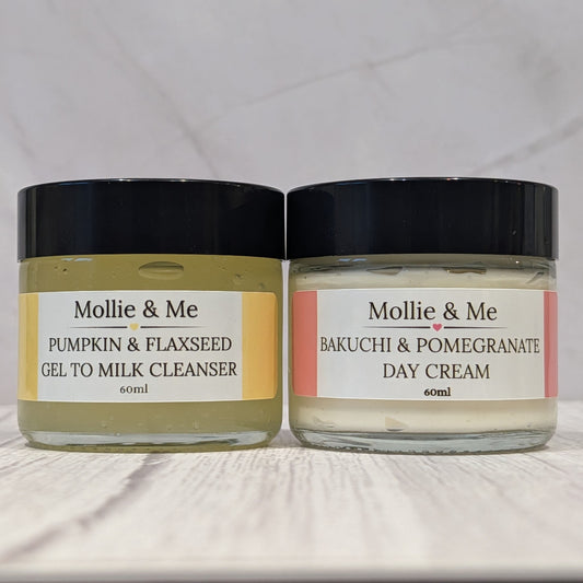 Cleanse & Hydrate Duo