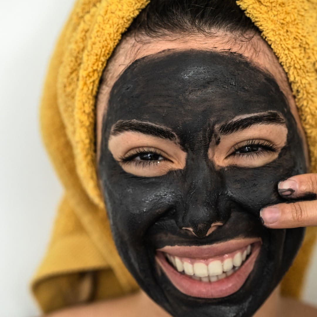 Detox Clay Mask