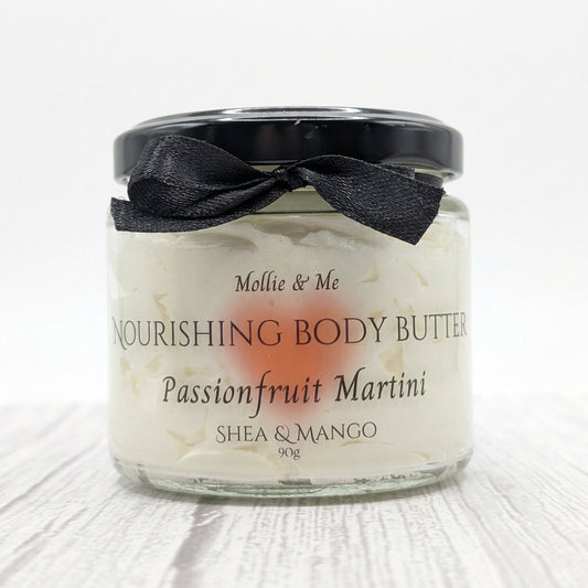 Passionfruit Martini Body Butter