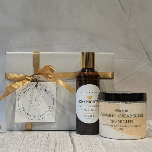 Rio Nights Giftset