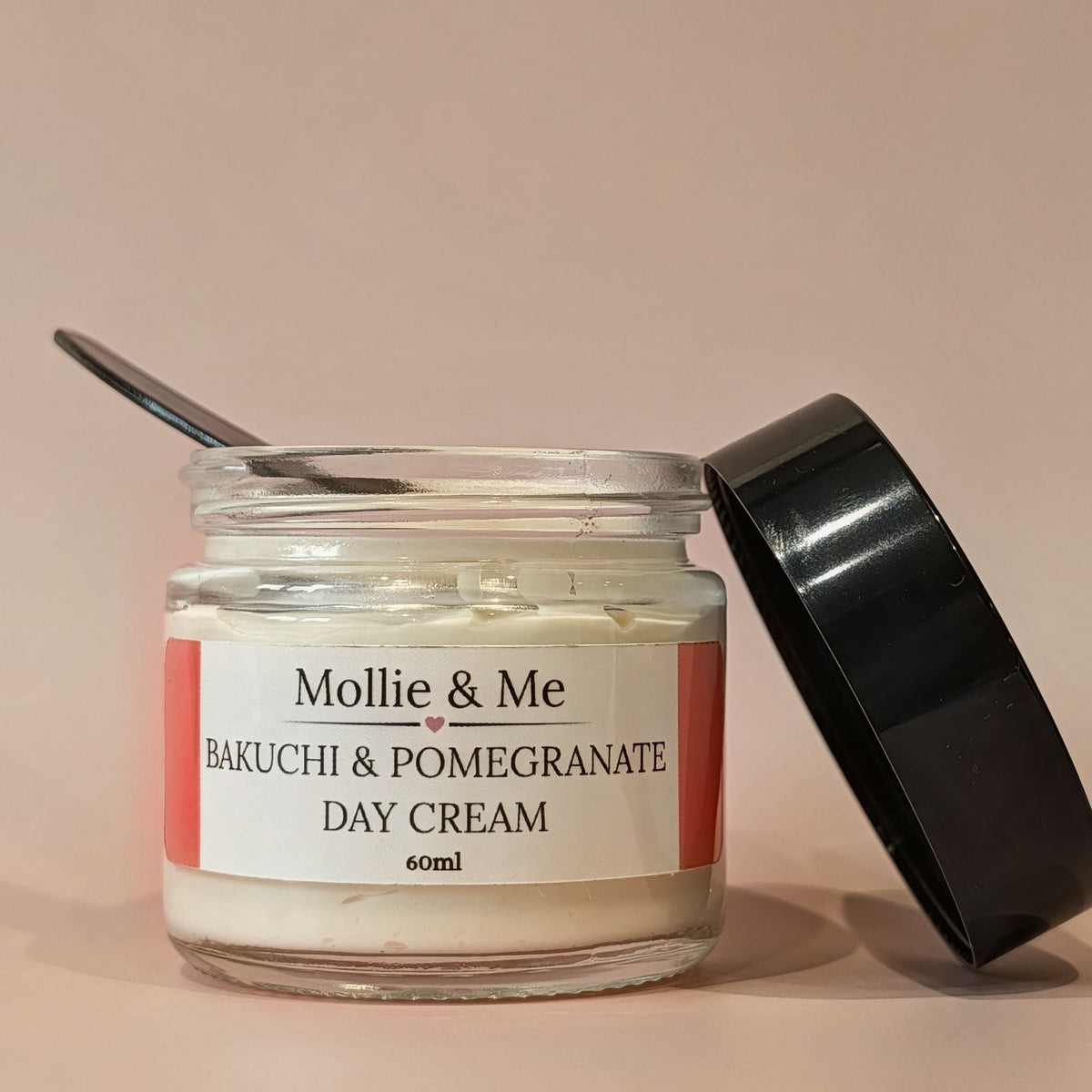 Relax & Reboot- weekly Mask & Daily Moisturiser